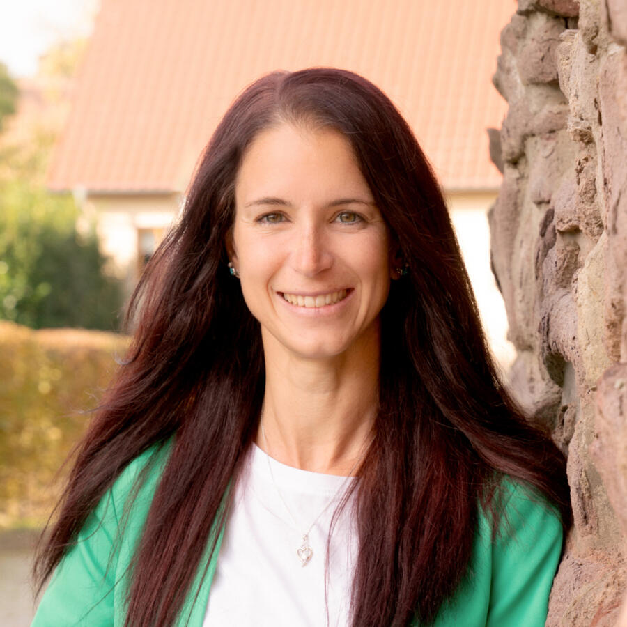 Julia Hausbalk